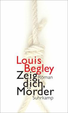 Zeig dich, Mörder Cover von: Zeig dich, Mörder