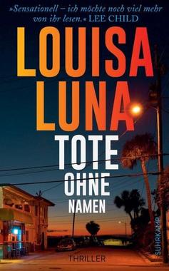 Cover von: Tote ohne Namen