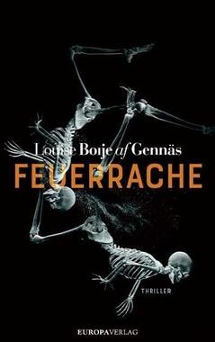 Cover von: Feuerrache