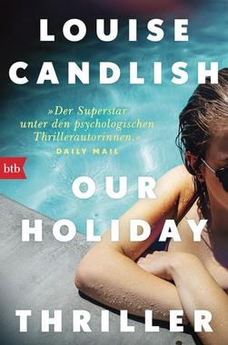 Cover von: Our Holiday