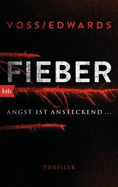 Cover von: Fieber
