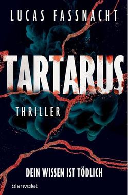 Cover von: Tartarus