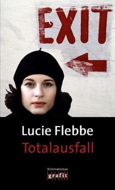 Totalausfall Cover von: Totalausfall