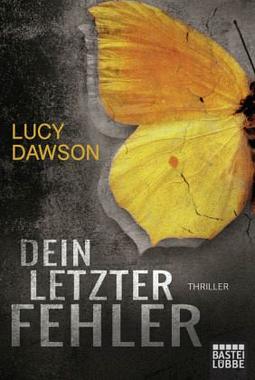 Cover von: Dein letzter Fehler