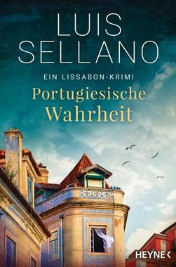 Portugiesische Wahrheit Cover von: Portugiesische Wahrheit
