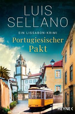 Cover von: Portugiesischer Pakt