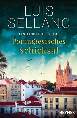 Cover von: Portugiesisches Schicksal