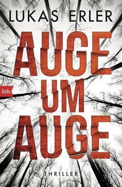 Auge um Auge Cover von: Auge um Auge