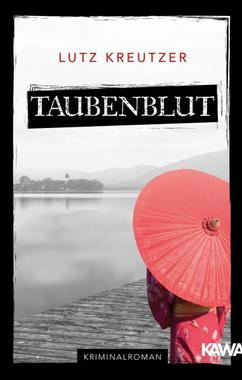Taubenblut Cover von: Taubenblut