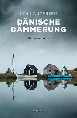 Cover von: Dänische Dämmerung