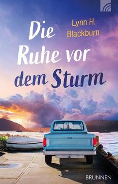 Die Ruhe vor dem Sturm Cover von: Die Ruhe vor dem Sturm