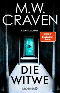 Die Witwe Cover von: Die Witwe