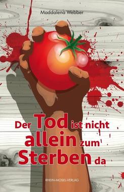 Der Tod ist nicht allein zum Sterben da Cover von: Der Tod ist nicht allein zum Sterben da