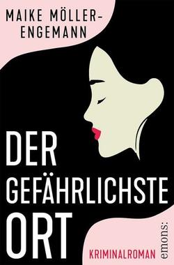 Der gefährlichste Ort Cover von: Der gefährlichste Ort
