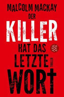 Cover von: Der Killer hat das letzte Wort