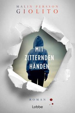 Cover von: Mit zitternden Händen