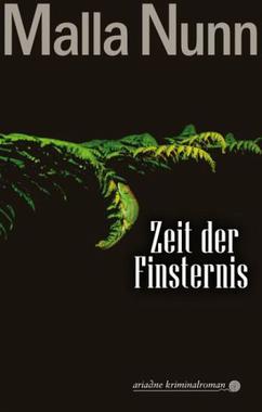 Zeit der Finsternis Cover von: Zeit der Finsternis