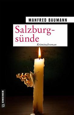Cover von: Salzburgsünde