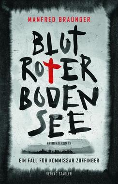 Cover von: Blutroter Bodensee