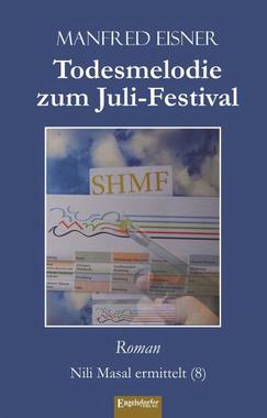 Cover von: Todesmelodie zum Juli-Festival
