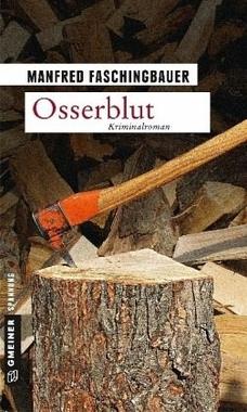Cover von: Osserblut