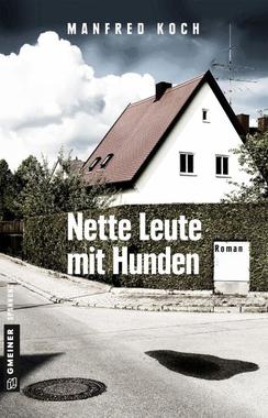 Nette Leute mit Hunden Cover von: Nette Leute mit Hunden