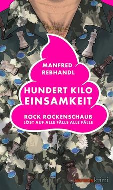 Cover von: Hundert Kilo Einsamkeit