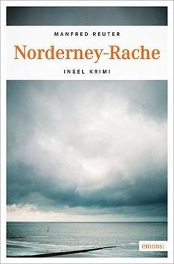 Norderney-Rache Cover von: Norderney-Rache