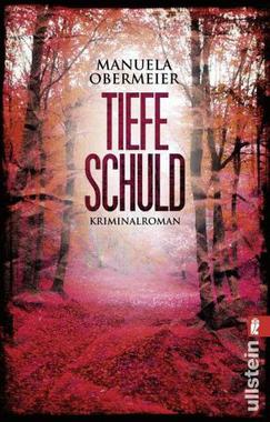 Cover von: Tiefe Schuld