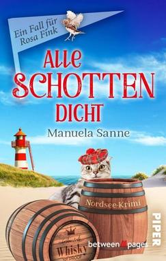 Alle Schotten dicht Cover von: Alle Schotten dicht
