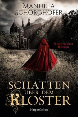 Cover von: Schatten über dem Kloster