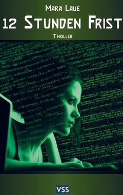 Cover von: 12 Stunden Frist