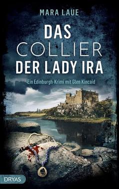 Cover von: Das Collier der Lady Ira