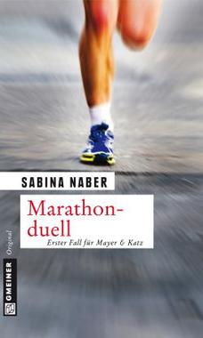 Cover von: Marathonduell