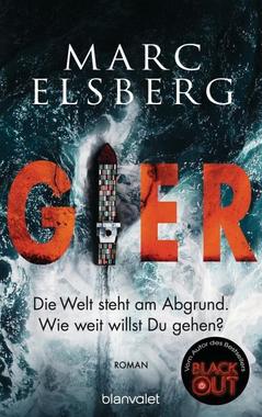 Cover von: GIER