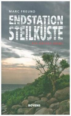 Cover von: Endstation Steilküste