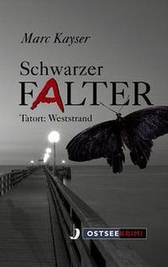 Schwarzer Falter Cover von: Schwarzer Falter