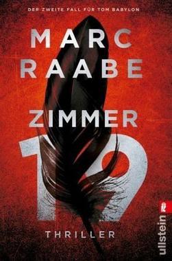 Zimmer 19 Cover von: Zimmer 19