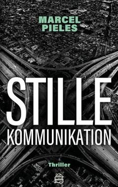 Cover von: Stille Kommunikation