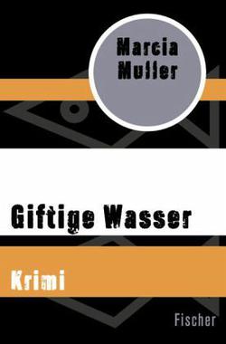Giftige Wasser Cover von: Giftige Wasser