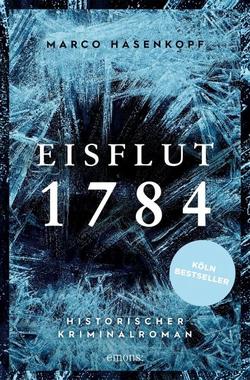 Cover von: Eisflut 1784