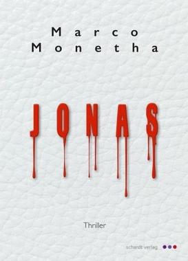 Jonas Cover von: Jonas