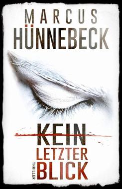 Cover von: Kein letzter Blick