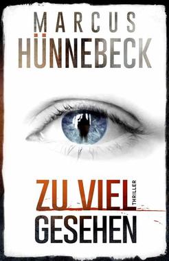 Cover von: Zu viel gesehen