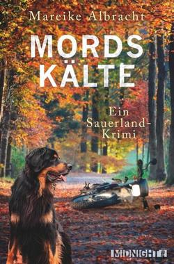Cover von: Mordskälte