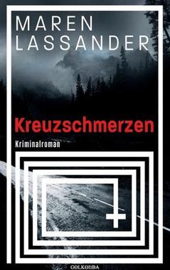Cover von: Kreuzschmerzen