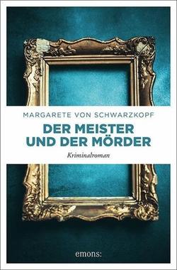 Der Meister und der Mörder Cover von: Der Meister und der Mörder