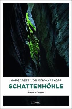 Cover von: Schattenhöhle