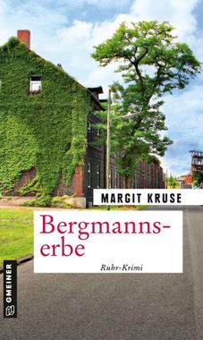 Bergmannserbe Cover von: Bergmannserbe