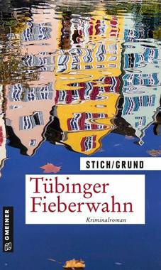 Tübinger Fieberwahn Cover von: Tübinger Fieberwahn